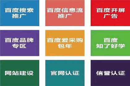 网络推广开户如何助力企业增长？看这里！